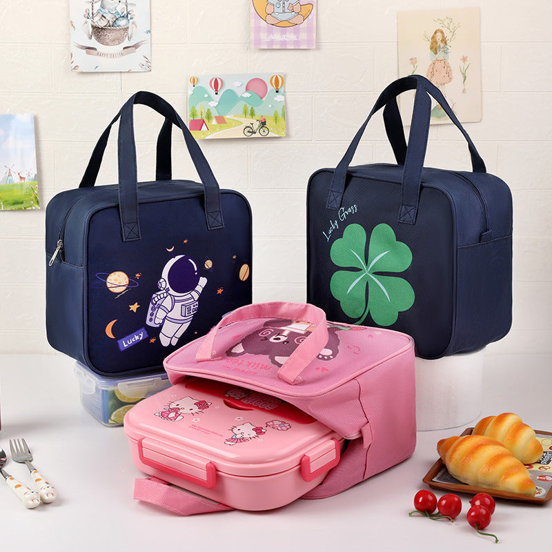 Children's Insulated Lunch Bag Kalsten