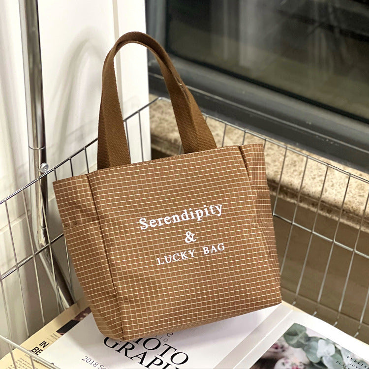 Fashionable Utility Tote Bag Kalsten