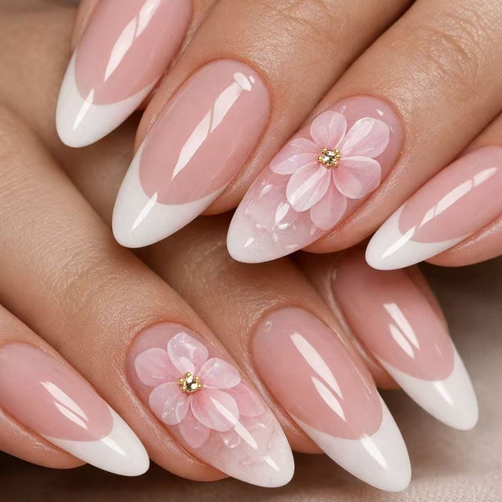 Premium Nail Art