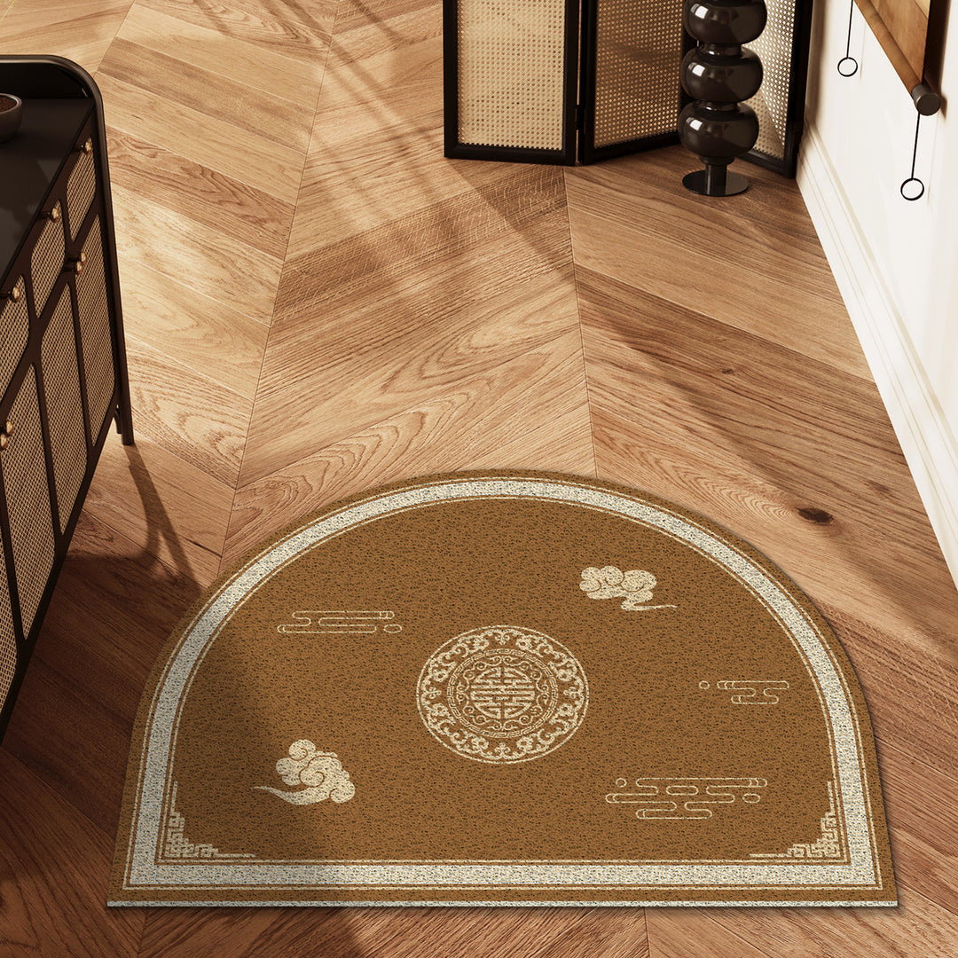 Entrance Mat