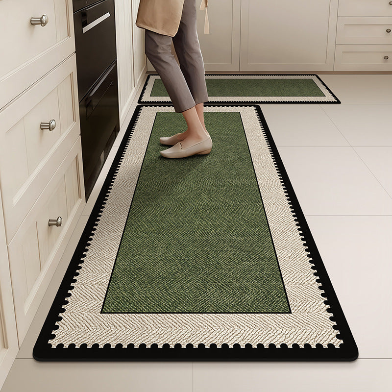 Soft Kitchen Floor Mat