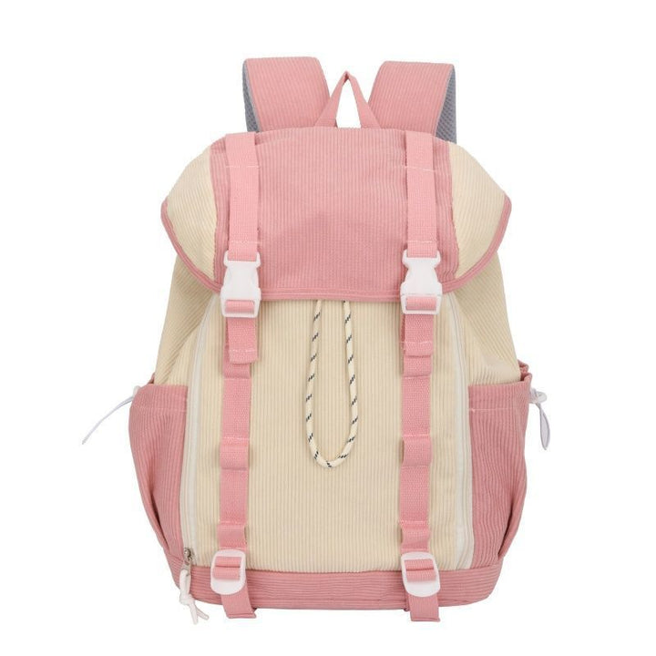 Multifunctional Backpack with Practical Organization System Kalsten