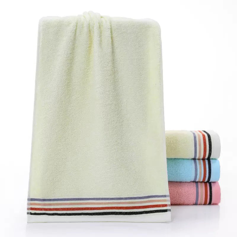 Premium Terry Bath Towel Kalsten