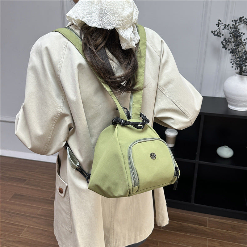 Stylish Sling Backpack Kalsten