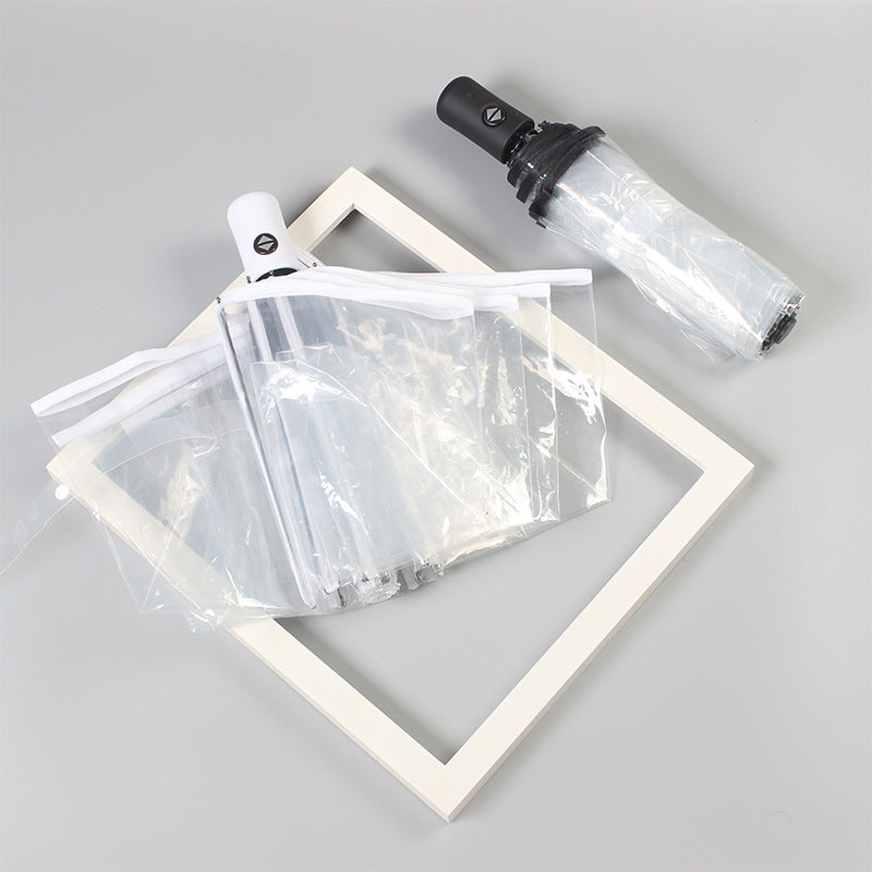 Women's automatic umbrella Kalsten