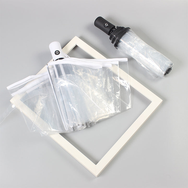 Women's automatic umbrella Kalsten