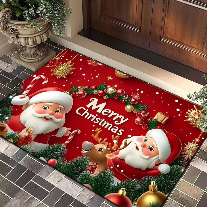 Home Decorative Area Rug for Bedroom