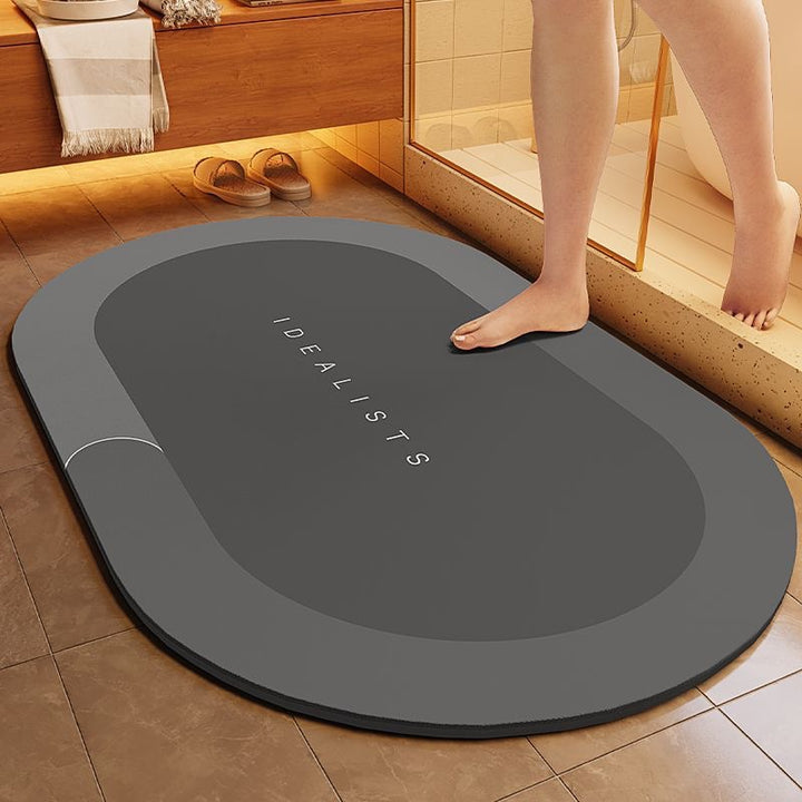 Bath Mat Kalsten