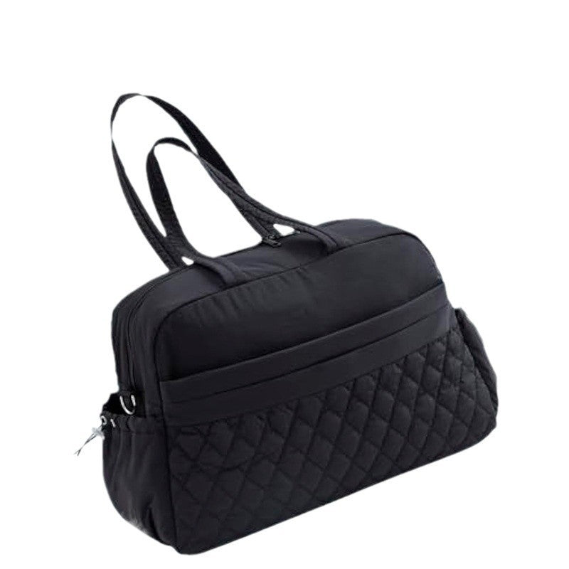 Stylish Multi-Pocket Travel Duffle Bag Kalsten