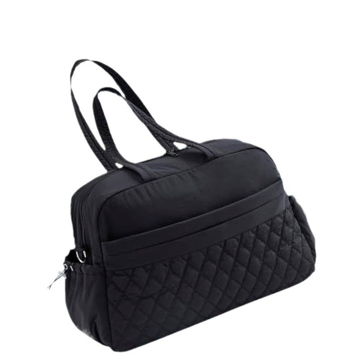 Stylish Multi-Pocket Travel Duffle Bag Kalsten