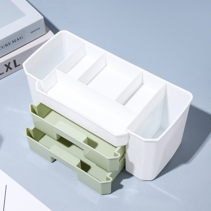 Multi-Compartment Storage Caddy Kalsten
