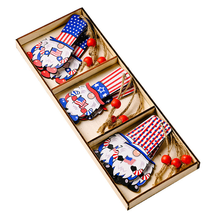Decorative Wooden