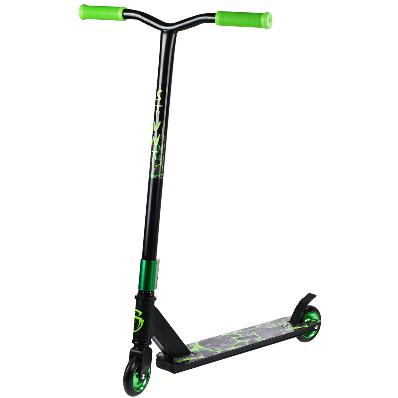 Professional Stunt Scooter Kalsten