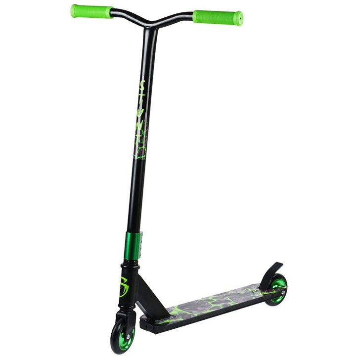 Professional Stunt Scooter Kalsten