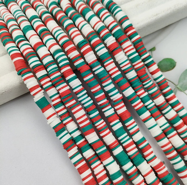 Beaded Crafting Stripes Kalsten