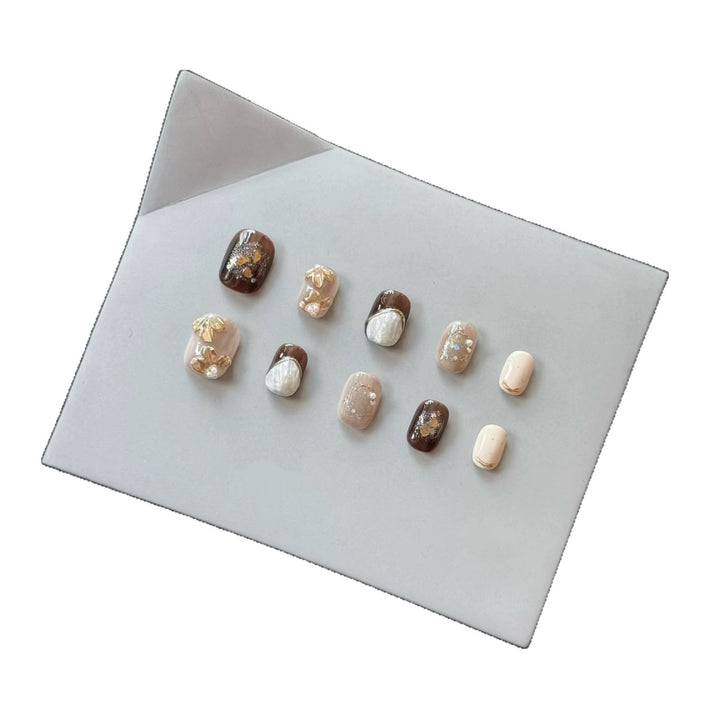 Artistic Nail Art Set
