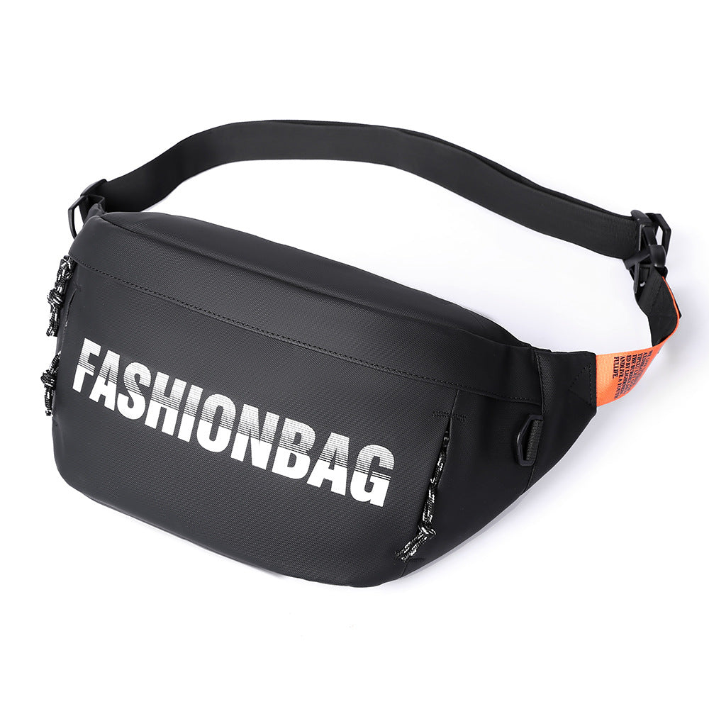 Fashion Utility Fanny Pack Kalsten