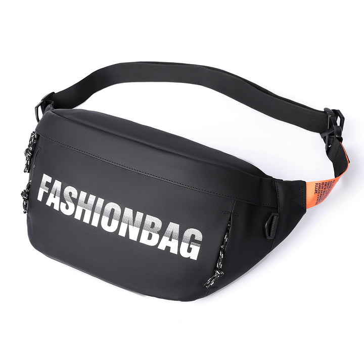 Fashion Utility Fanny Pack Kalsten