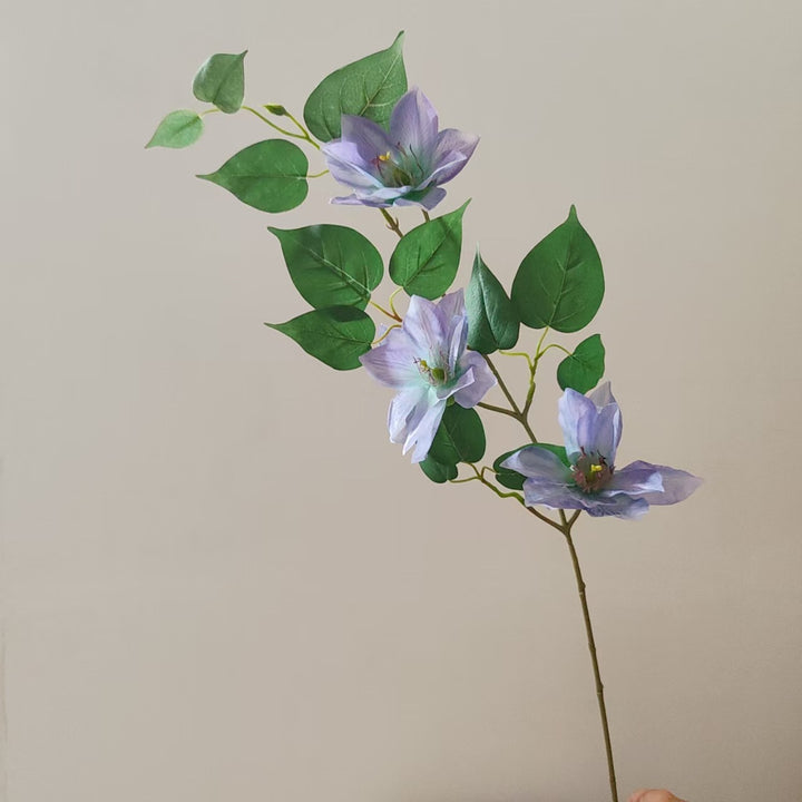 Realistic Magnolia Branch