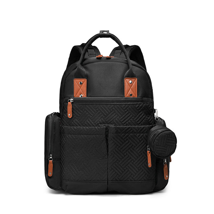 Versatile Travel Backpack Kalsten