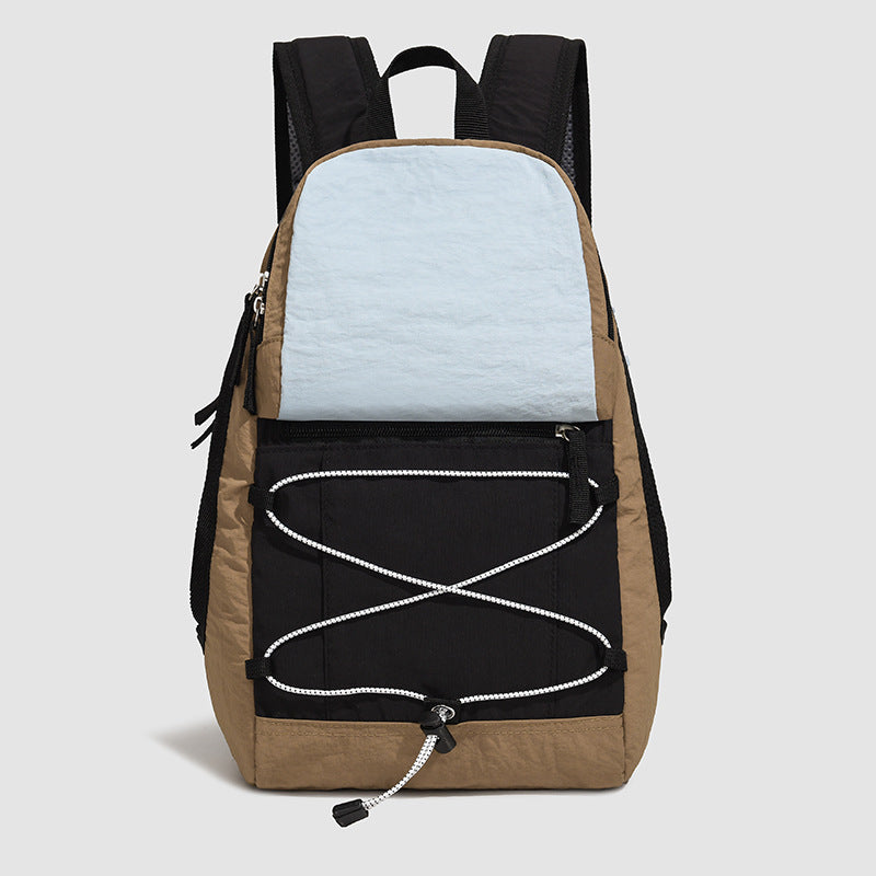 Stylish Multi-Pocket Hiking Backpack Kalsten