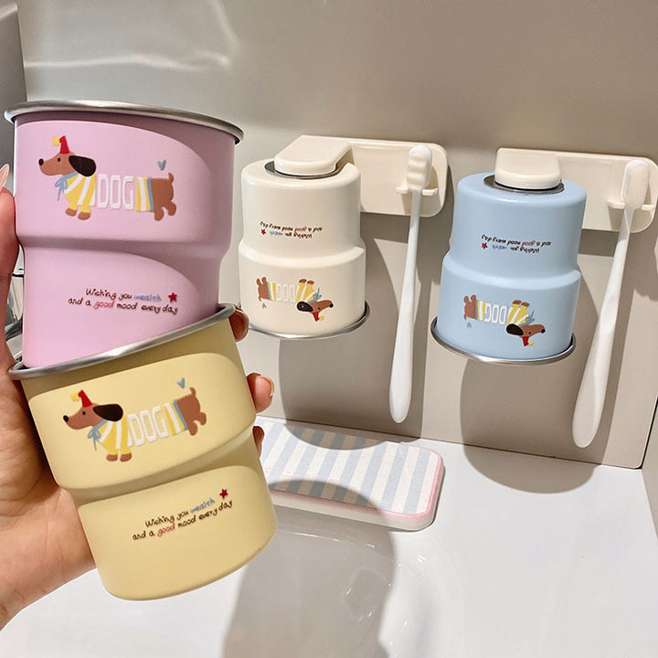 Wall Cup Holder Kalsten