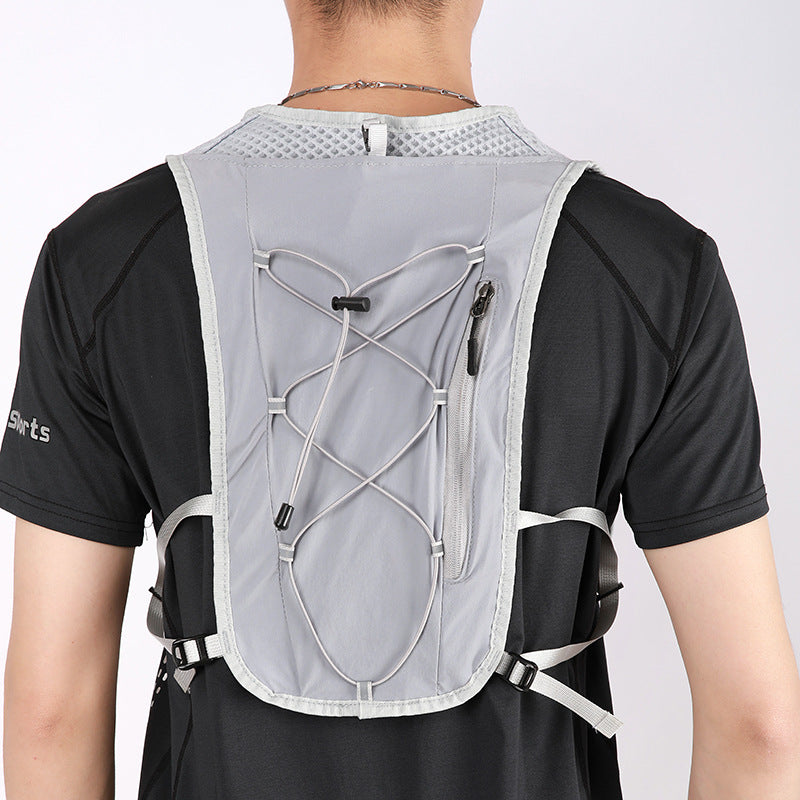 Lightweight Hydration Running Vest