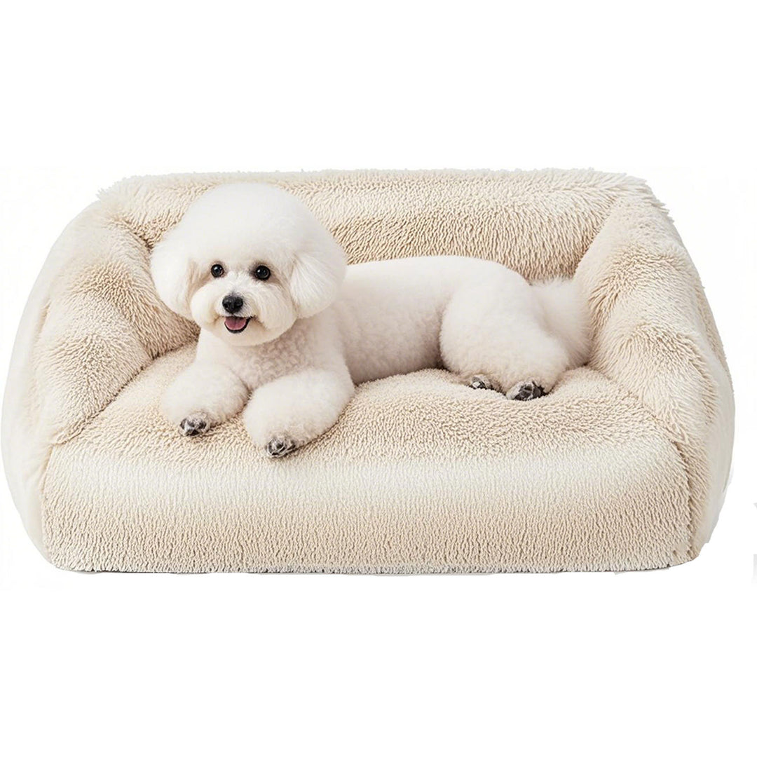 Extra-Soft Dog Bed