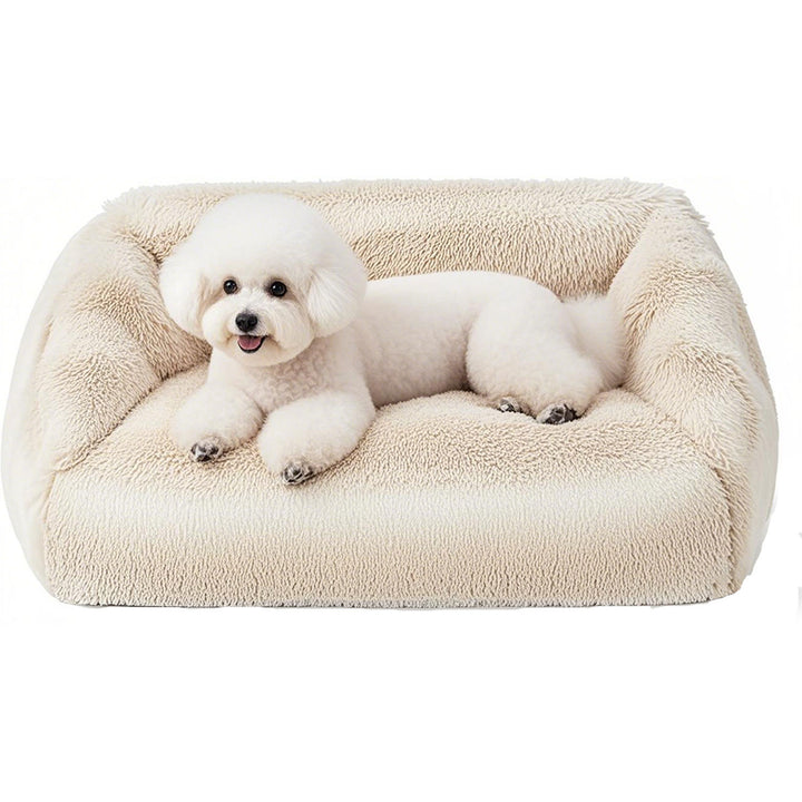 Extra-Soft Dog Bed