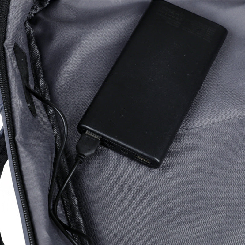 Versatile Travel Laptop Backpack Kalsten