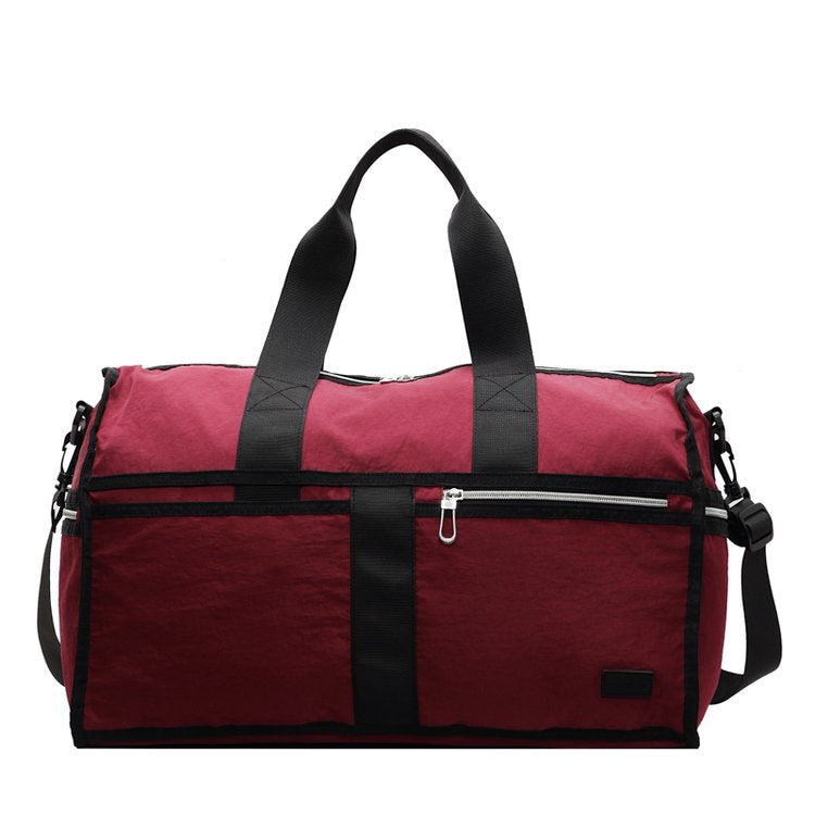 Travel Duffel Bag