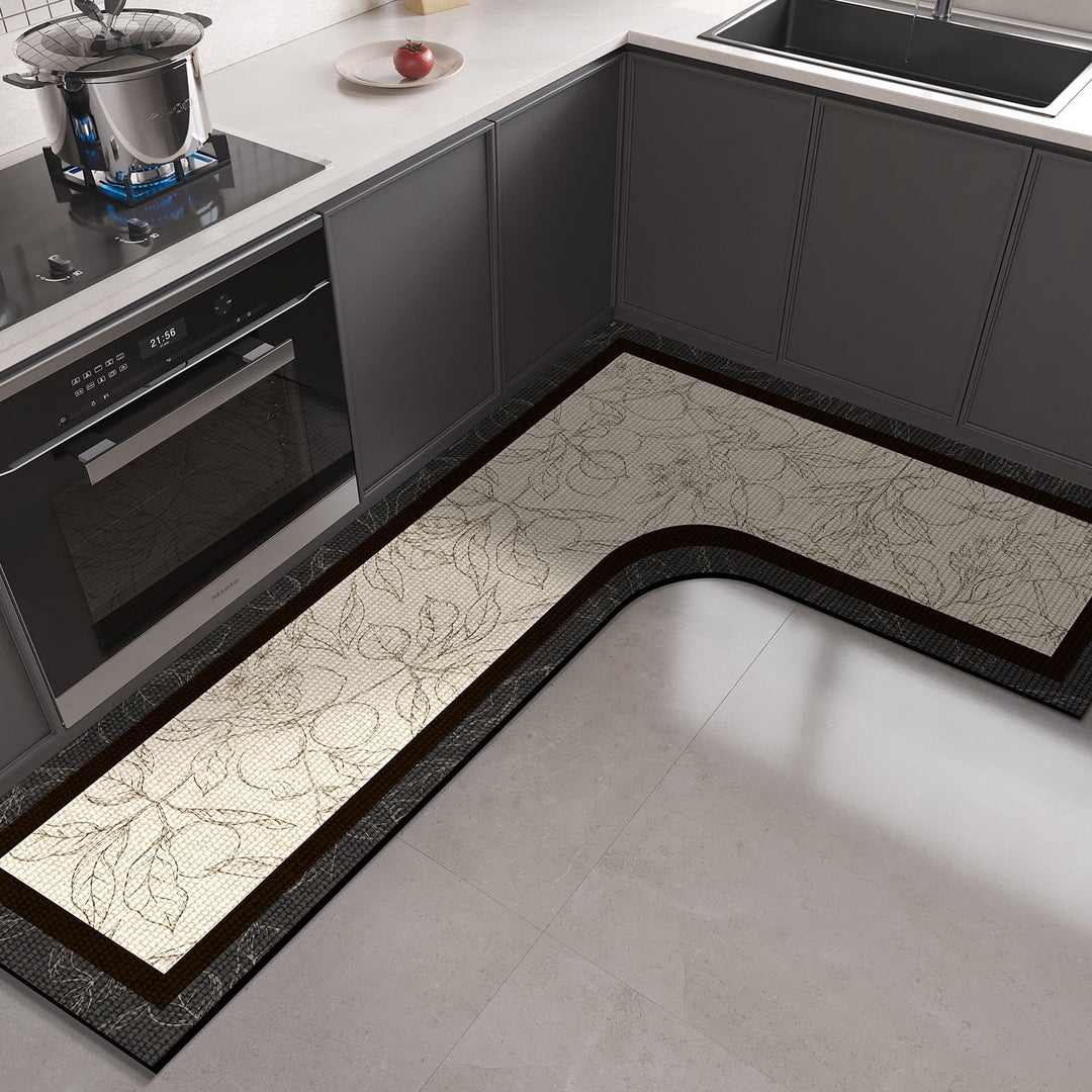 Anti-Fatigue Kitchen Comfort Mat