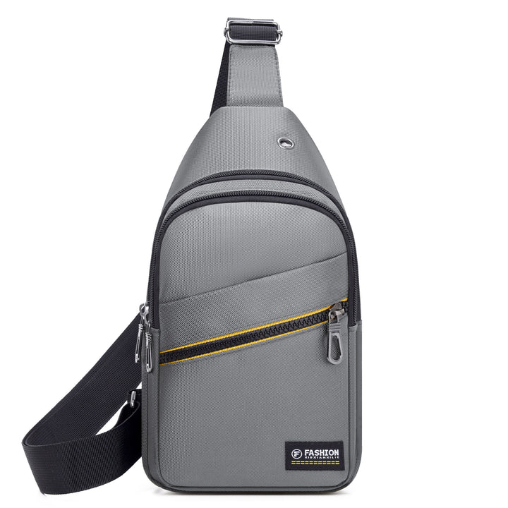Compact Anti-Theft Sling Bag