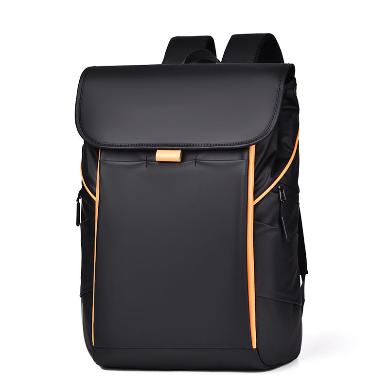 Lightweight Water-Resistant Urban Backpack Kalsten