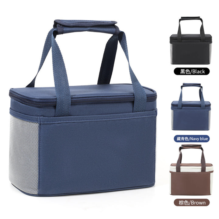 Versatile Thermal Insulated Cooler Bag Kalsten