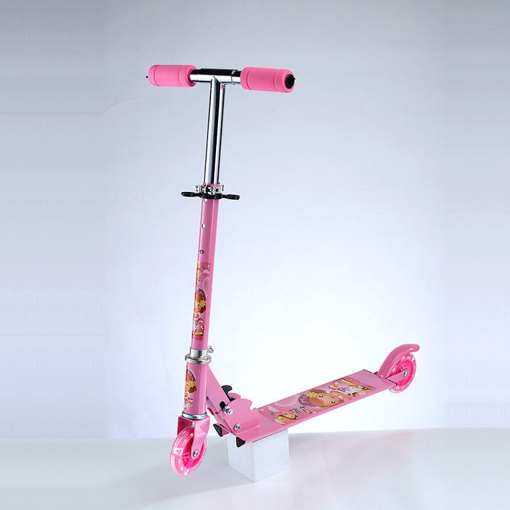 Snow Scooter Kalsten