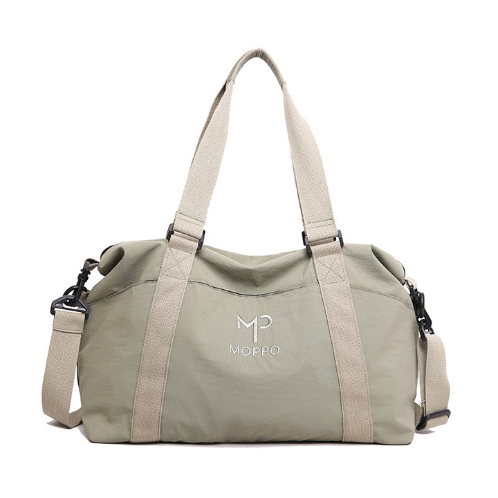 Sports Travel Bag with Reinforced Carrying System Kalsten
