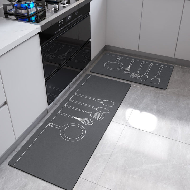 Kitchen Comfort Mat