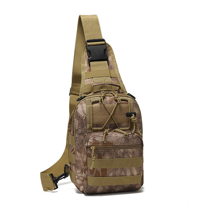 Tactical Sling Bag Kalsten