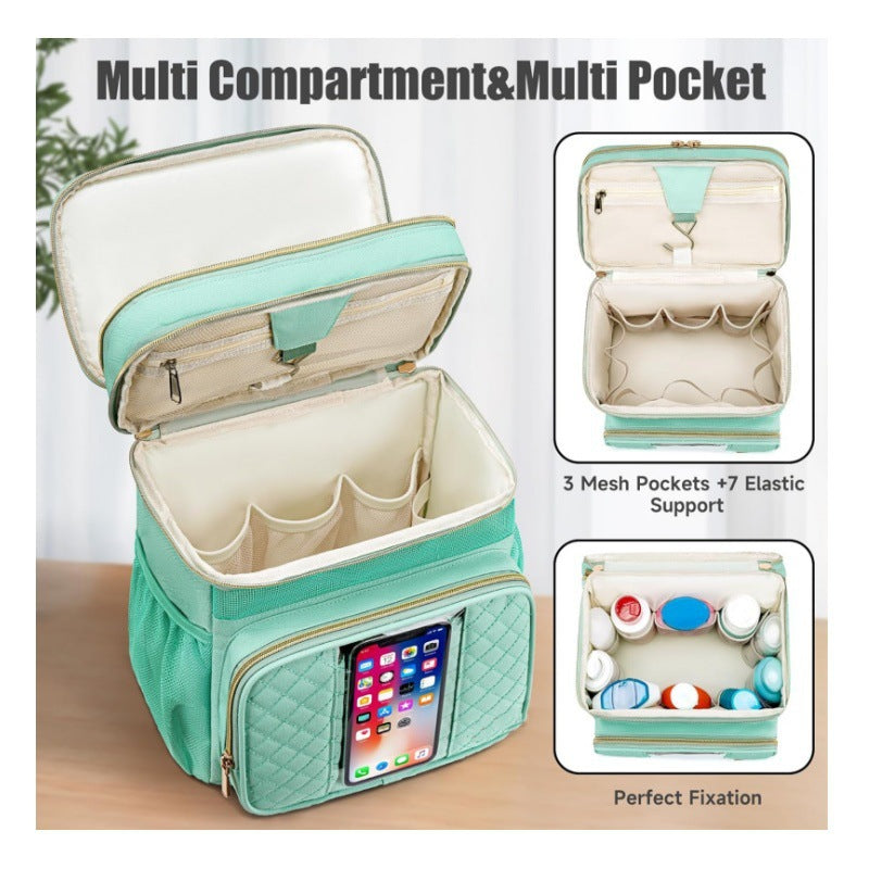 Multifunctional Cosmetic Storage Bag Kalsten