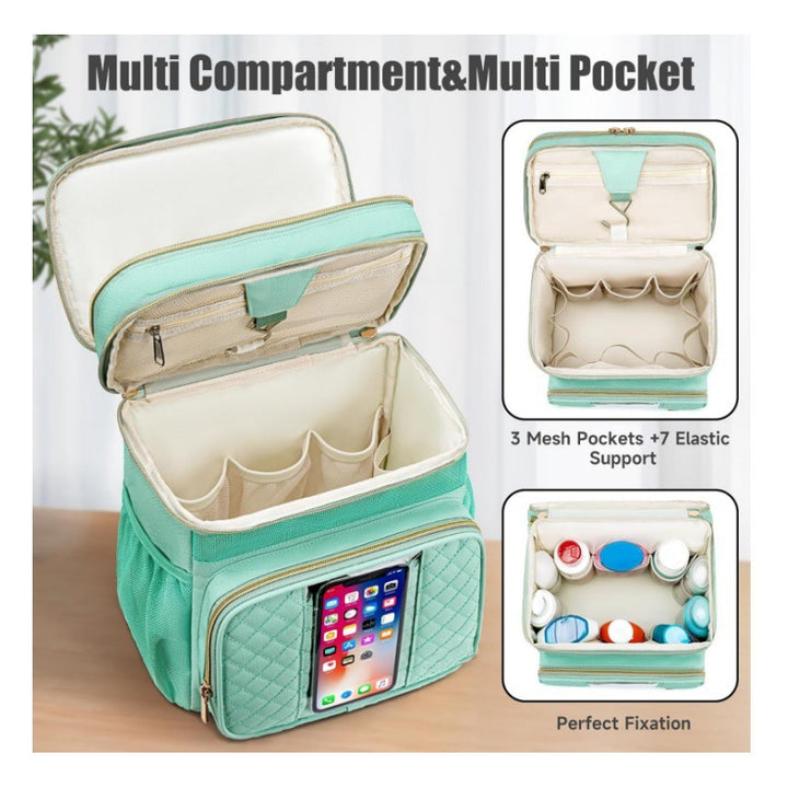 Multifunctional Cosmetic Storage Bag Kalsten