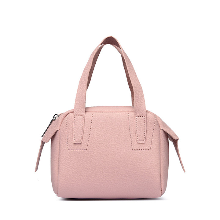 Textured Mini Handheld Bag Kalsten