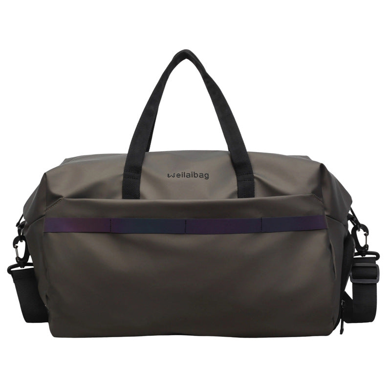 Stylish Sports Duffel Bag Kalsten