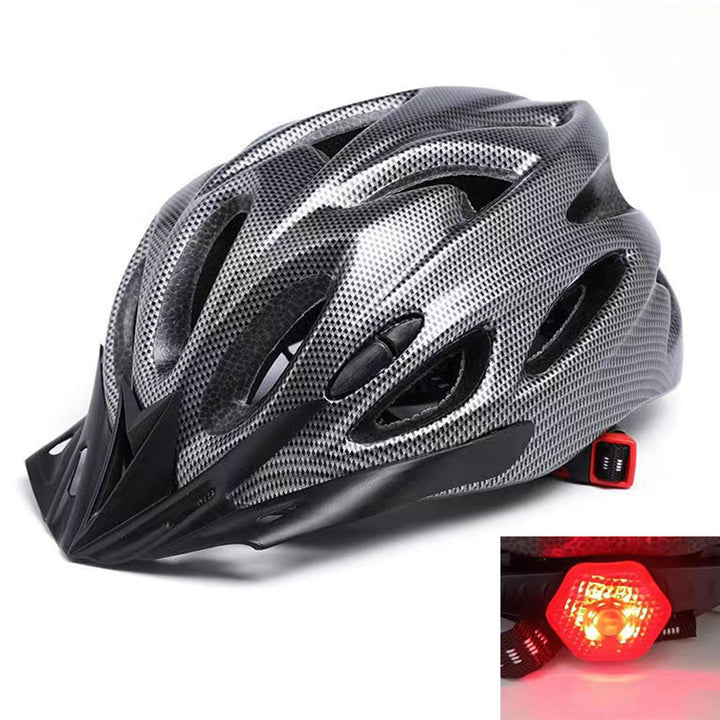 Mountain bike protective helmet Kalsten