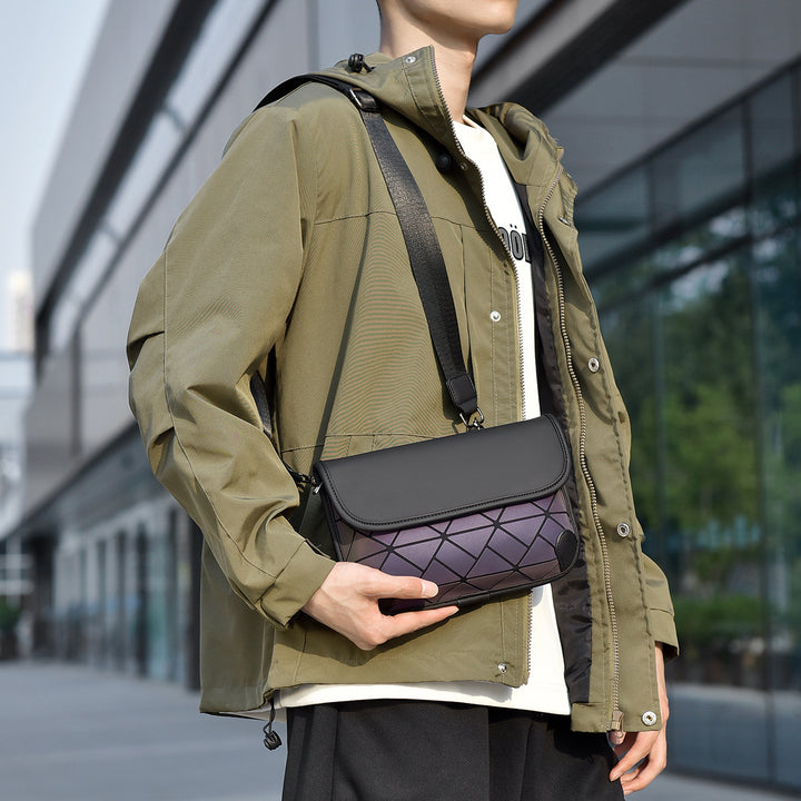 Modern Minimalist Crossbody Bag Kalsten