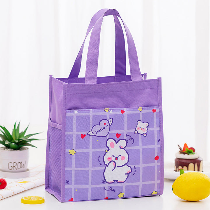Insulated Lunch Tote Bag Kalsten