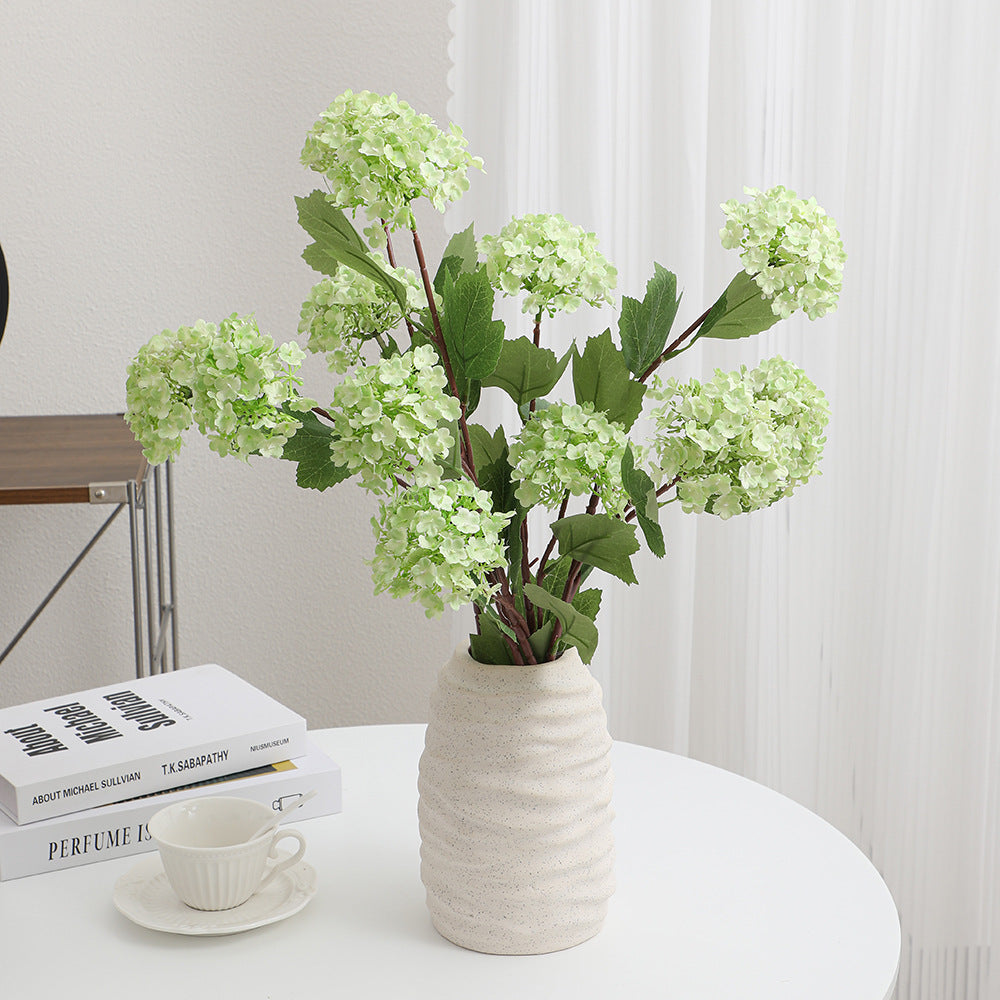Artificial Flower Bouquet