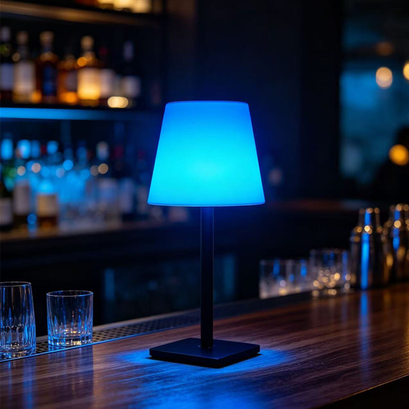 Modern Decorative Touch Lamp