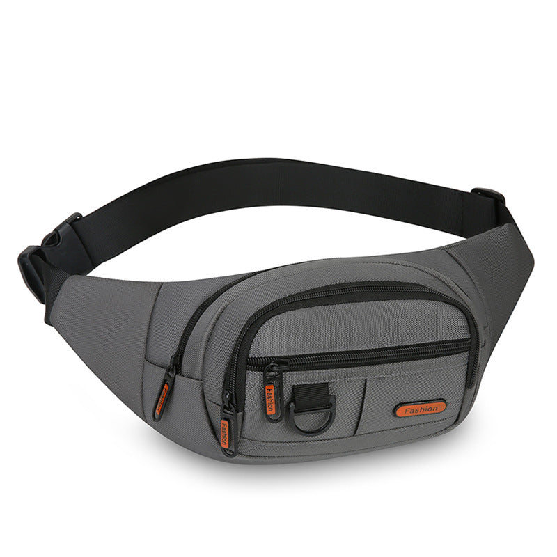 Versatile Sport Waist Bag Kalsten