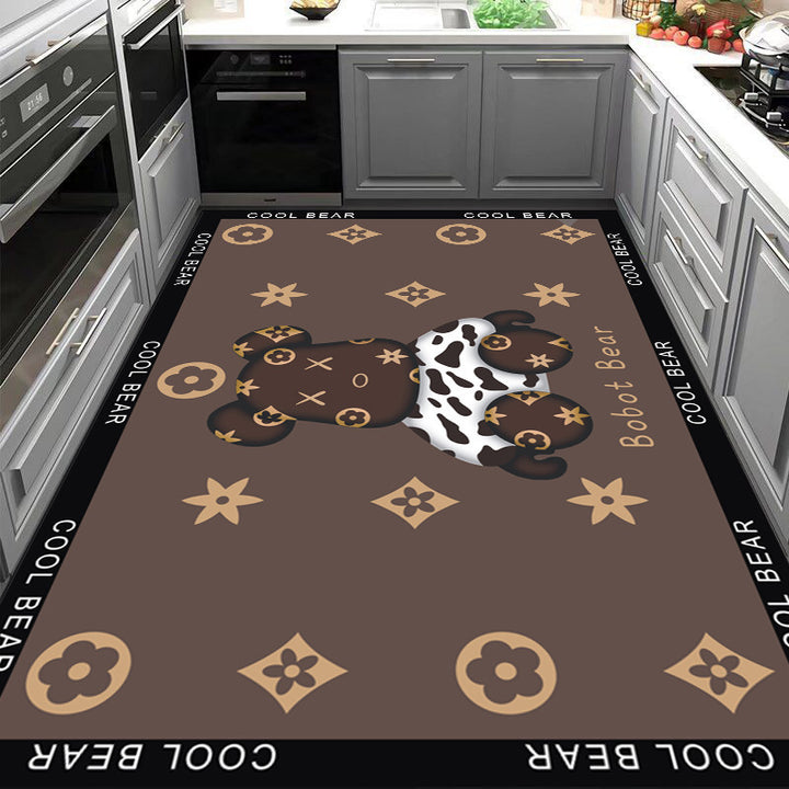Kitchen Comfort Mat